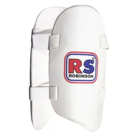 Robinson Sports Thigh Pads, Youth Thigh Pads Guard Single