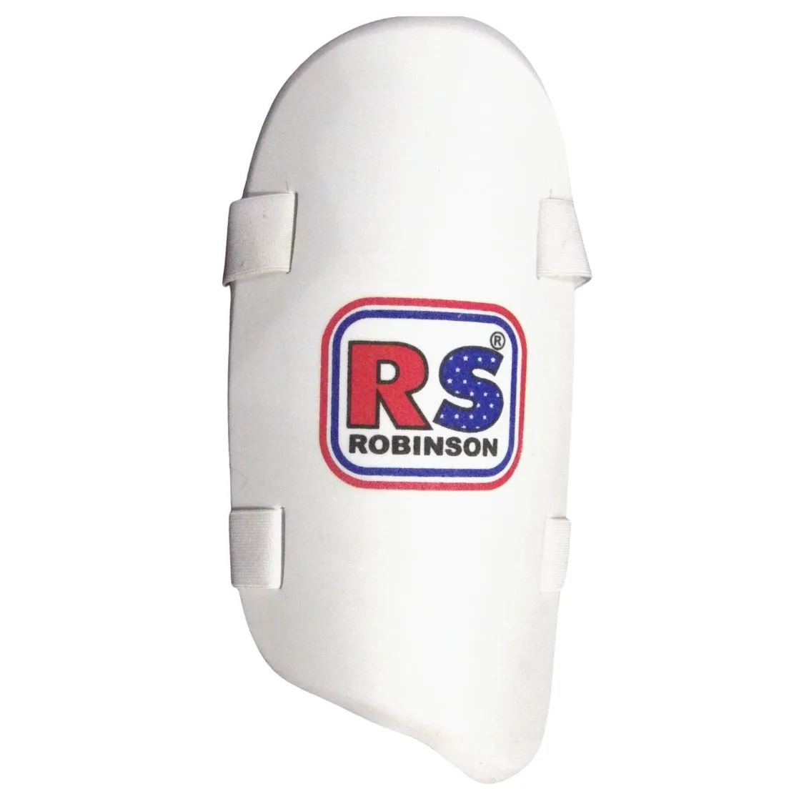 Robinson Sports Thigh Pads, Youth Thigh Pads Guard Single