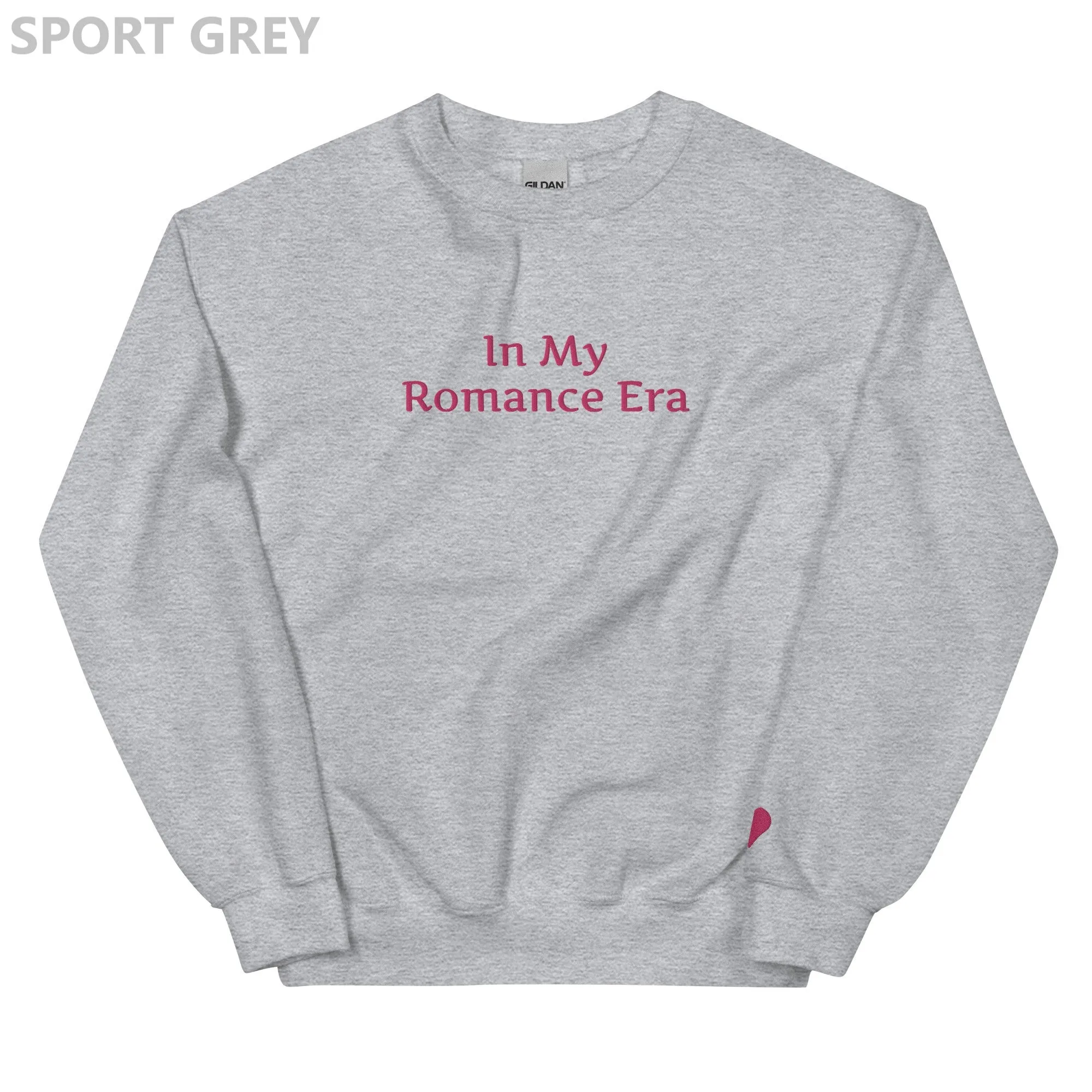 Romance Era Sweatshirt