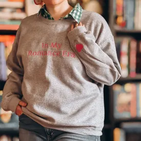 Romance Era Sweatshirt