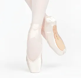 RP Encore U cut pointe shoe FS