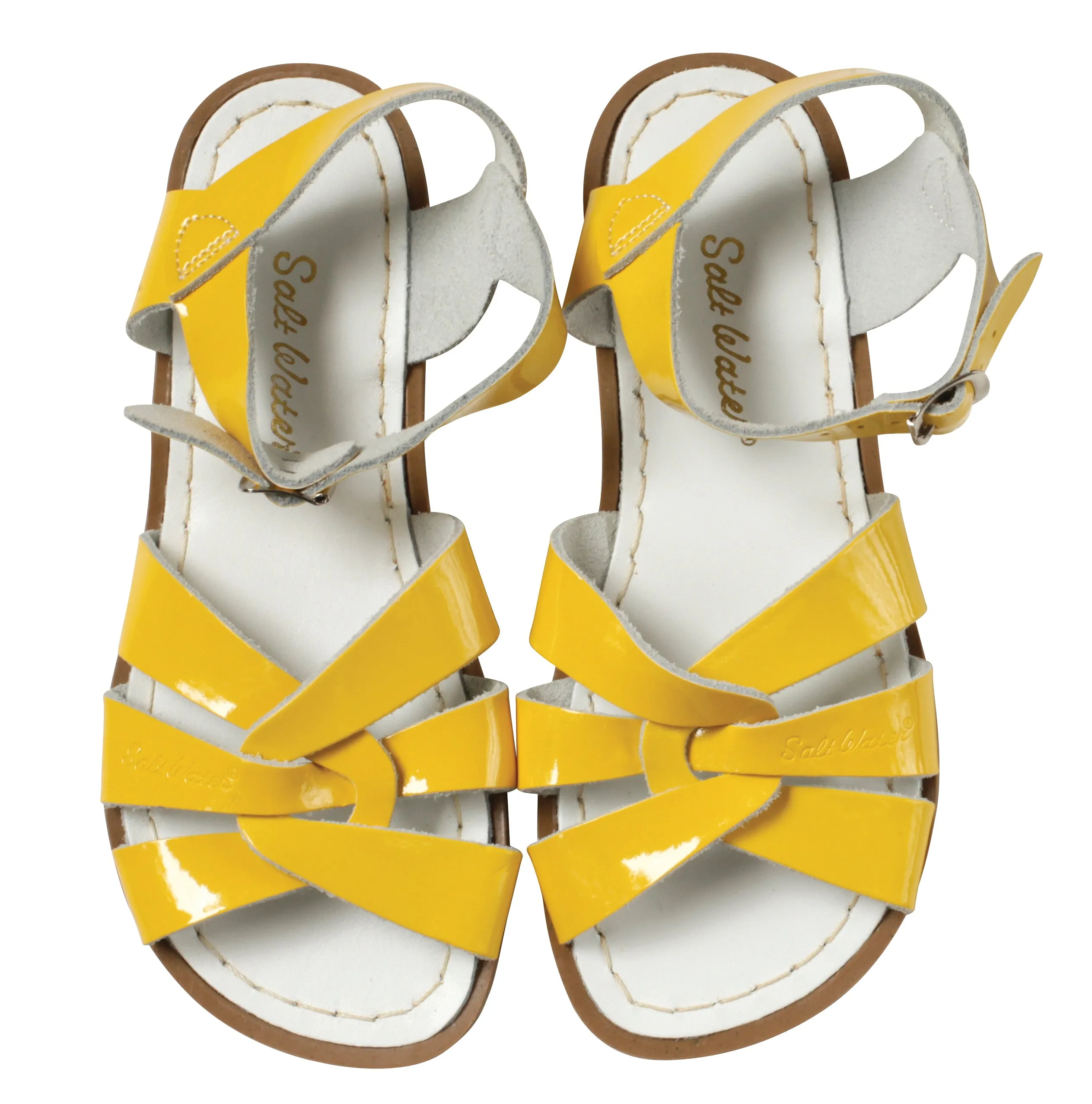 Salt Water Sandals Original - ASSORTED COLOURS (toddler size 5/6/7 only)