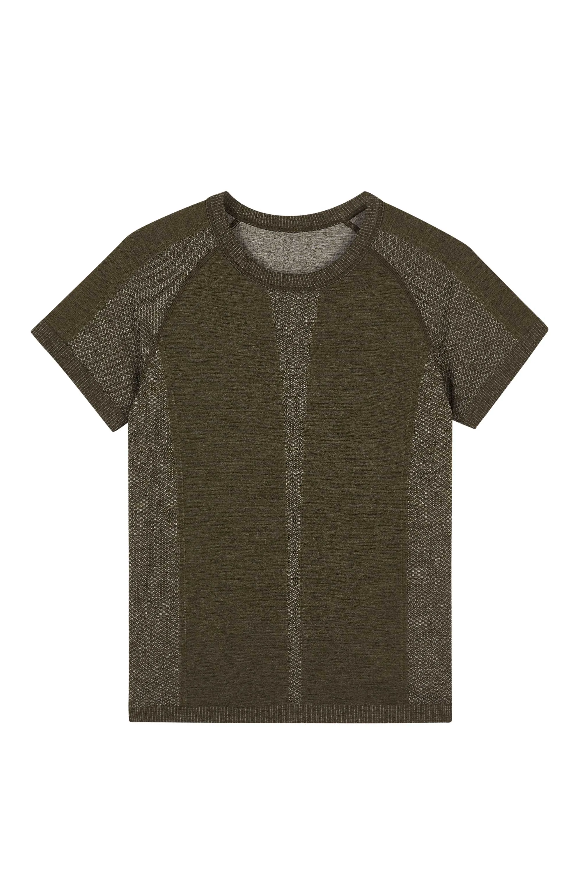 Seamless Active T-Shirt