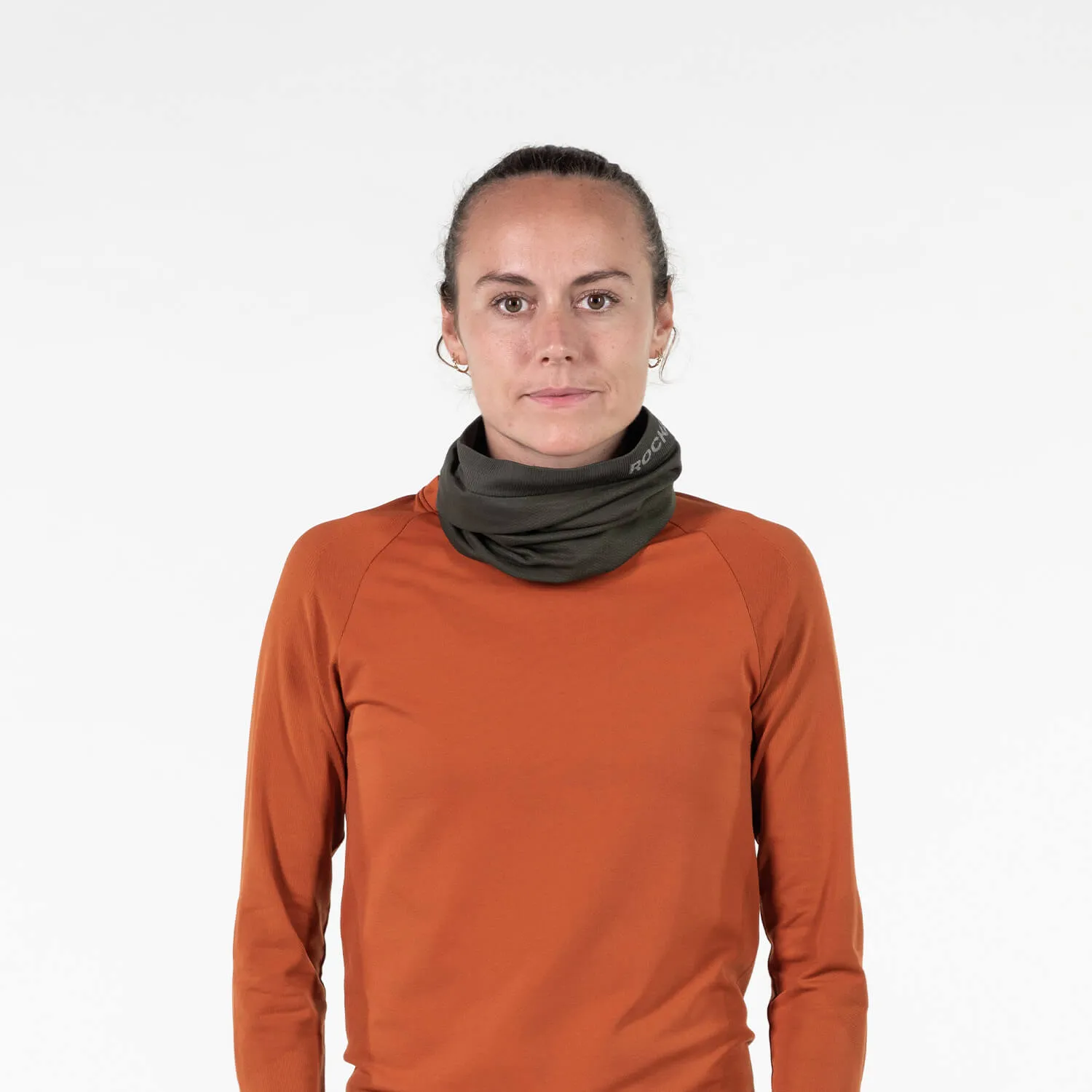 Seamless Neck Warmer