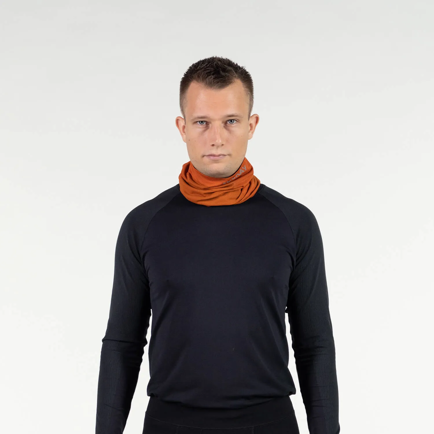 Seamless Neck Warmer