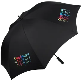 Sheffield Sports Screen Golf Umbrella