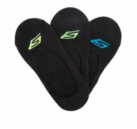 Skechers Socks 3pk