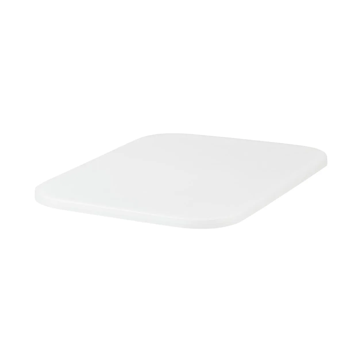 Soft Polyethylene Case Lid