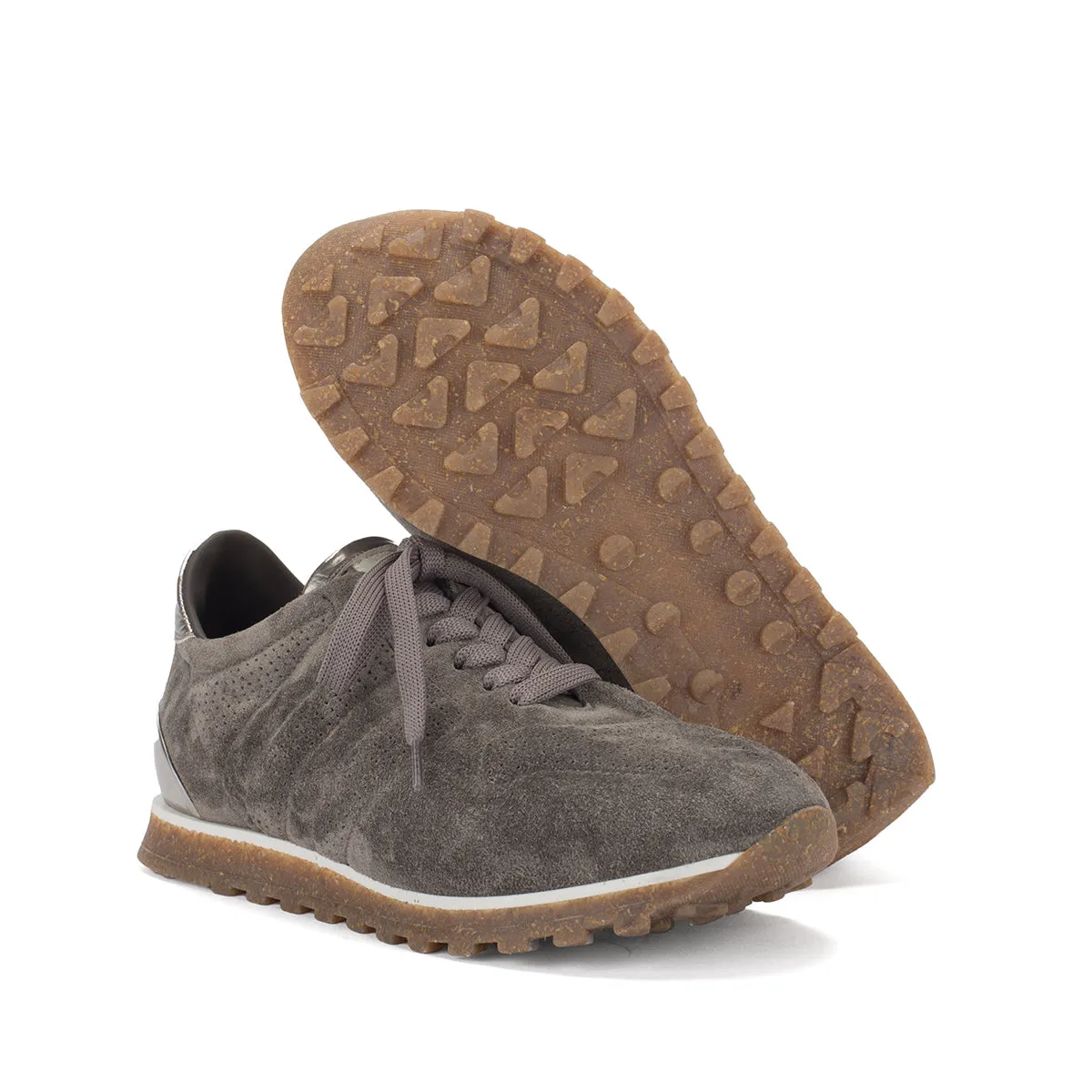 SPORT 50006<br> Grey sneakers