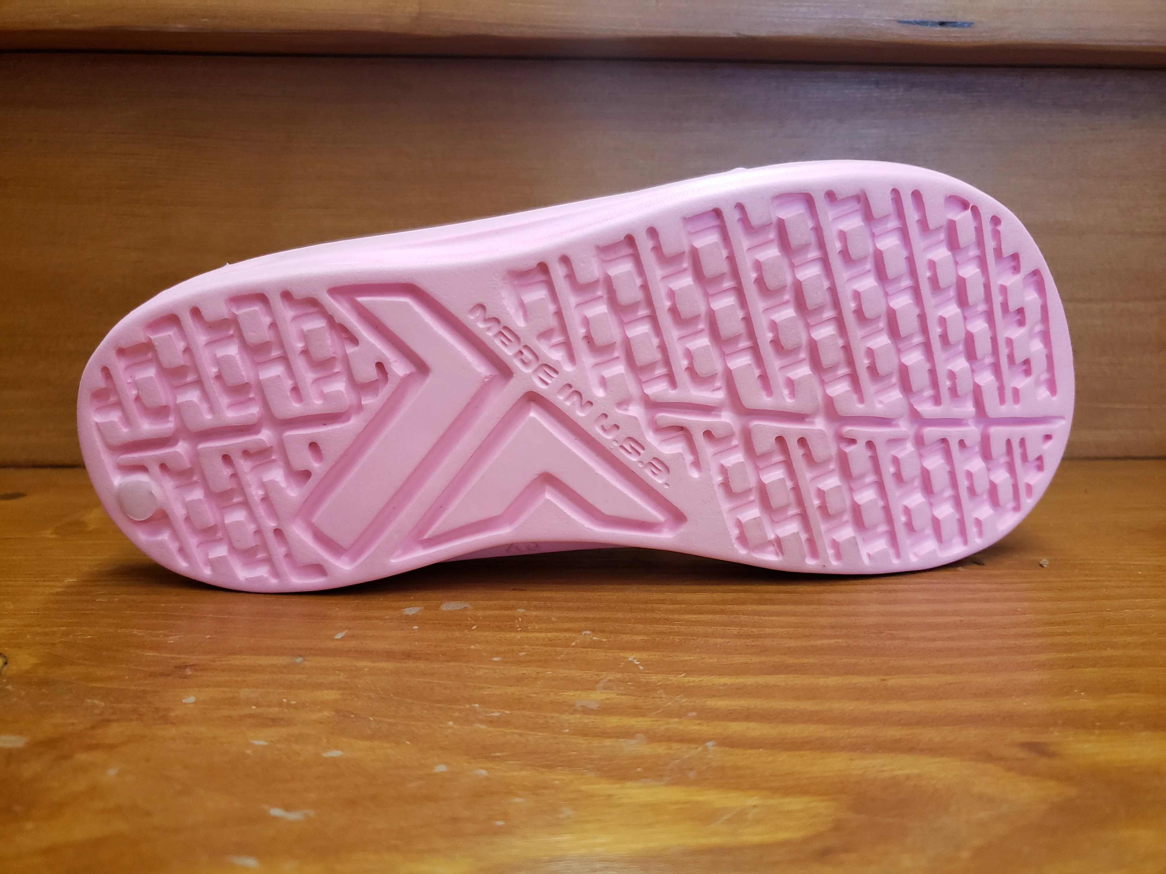 Telic Flip Pink