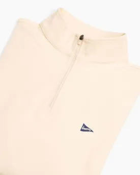 The Sand Quarter-Zip