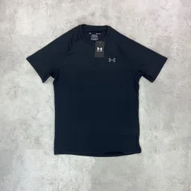 Under Armour Tech 2.0 T-Shirt Black