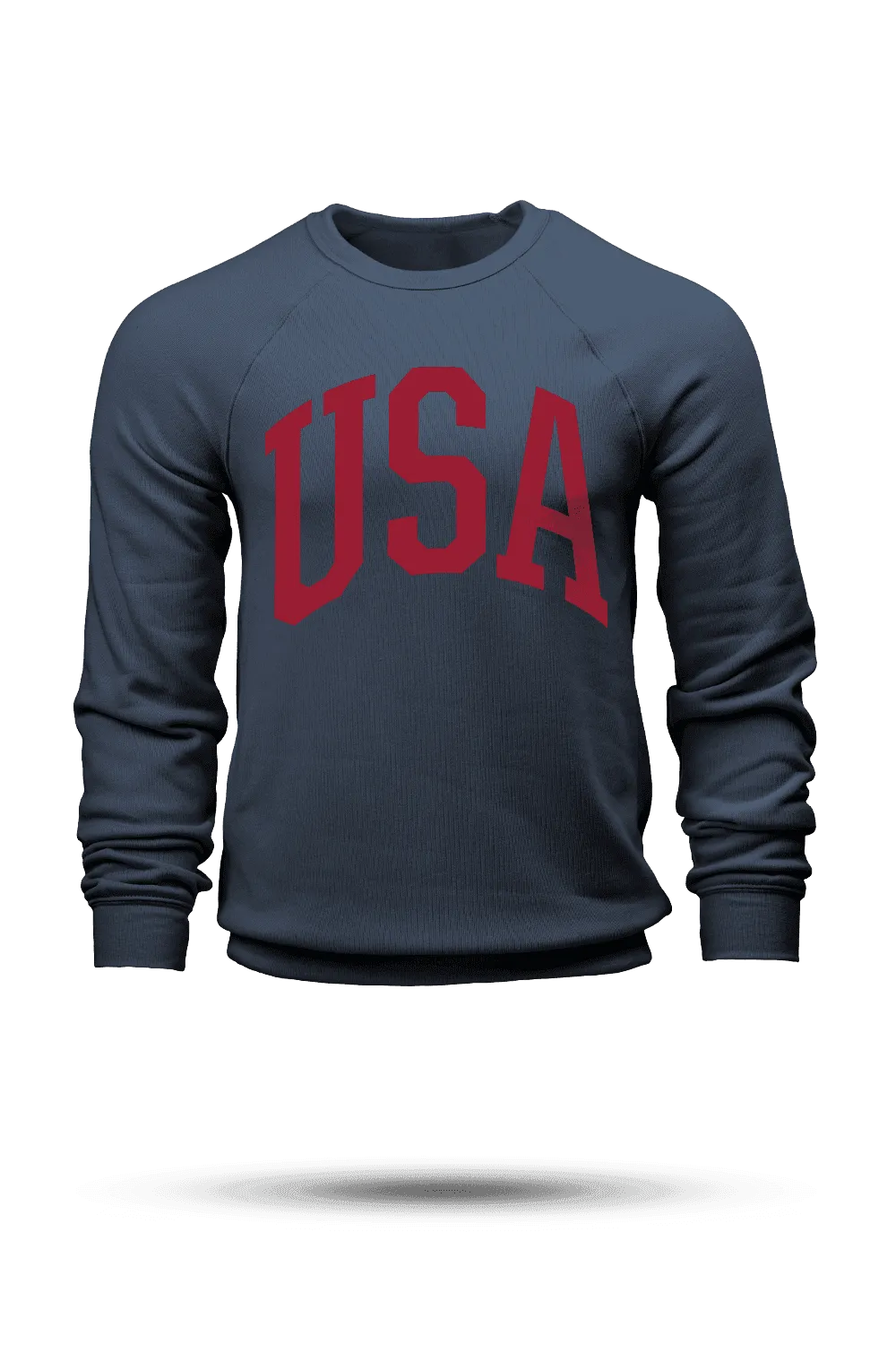 USA Crew - Sweatshirt