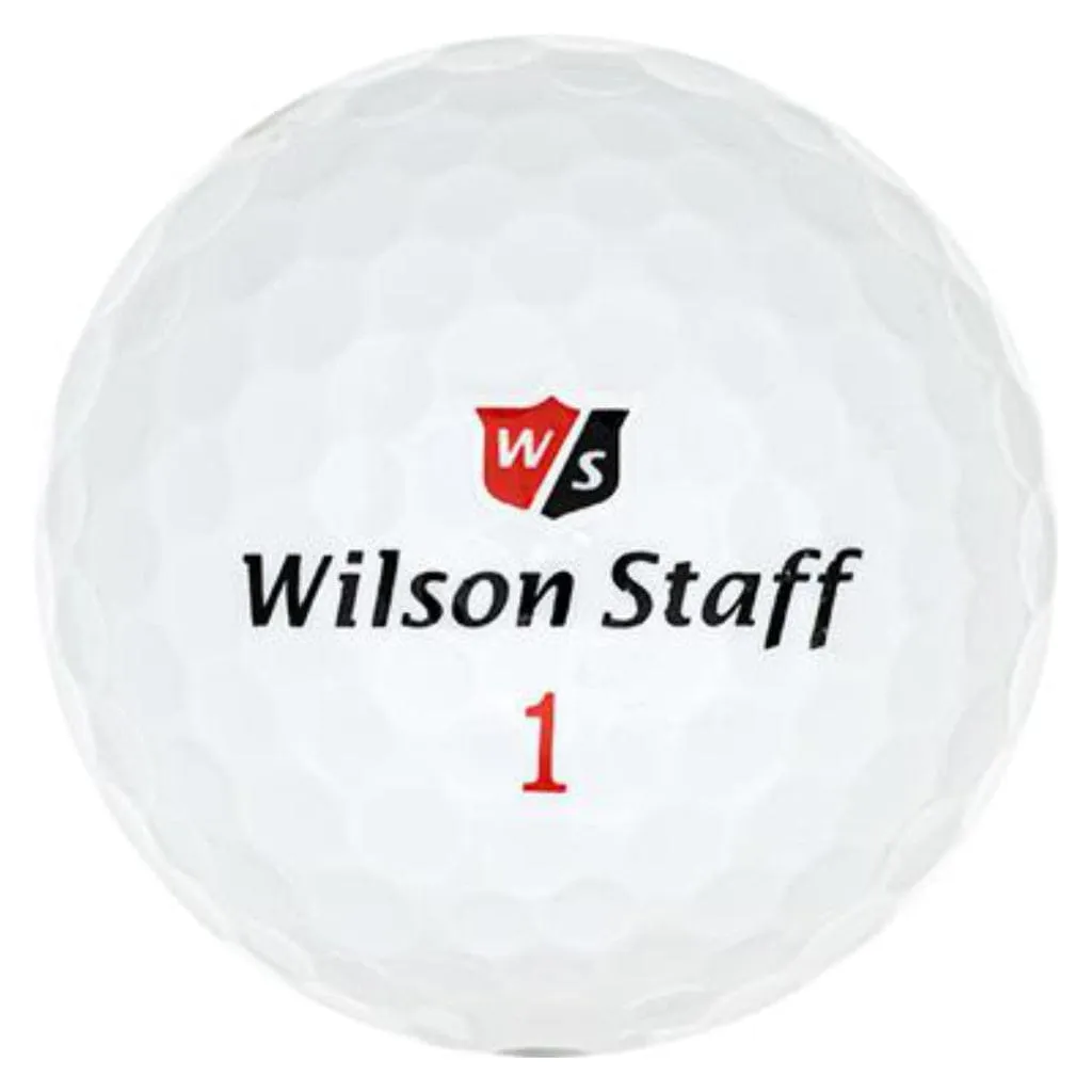 Wilson Duo Soft  