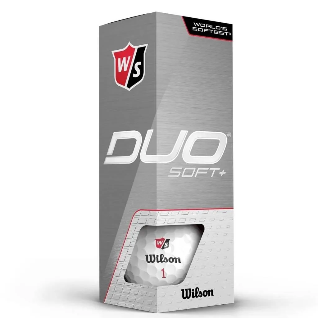 Wilson Duo Soft  