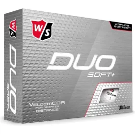 Wilson Duo Soft  