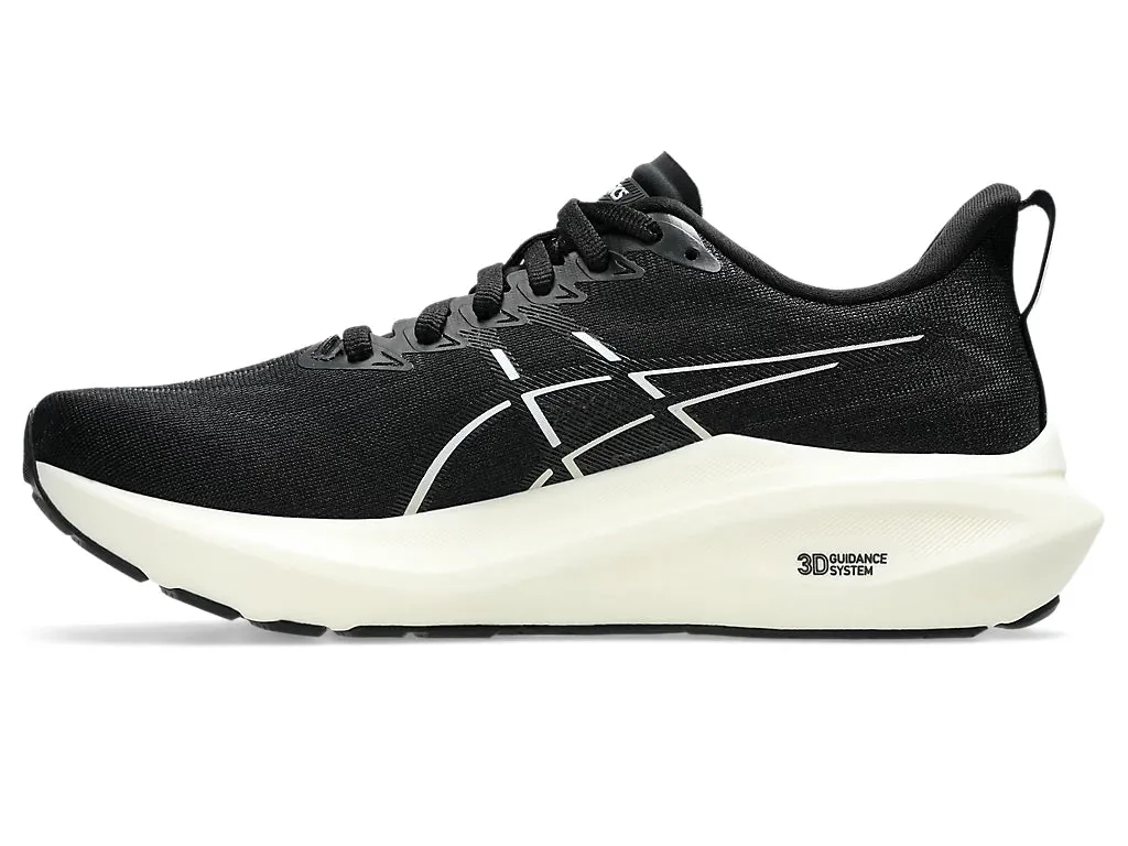 Women's ASICS GT-2000 13 (Black/White)