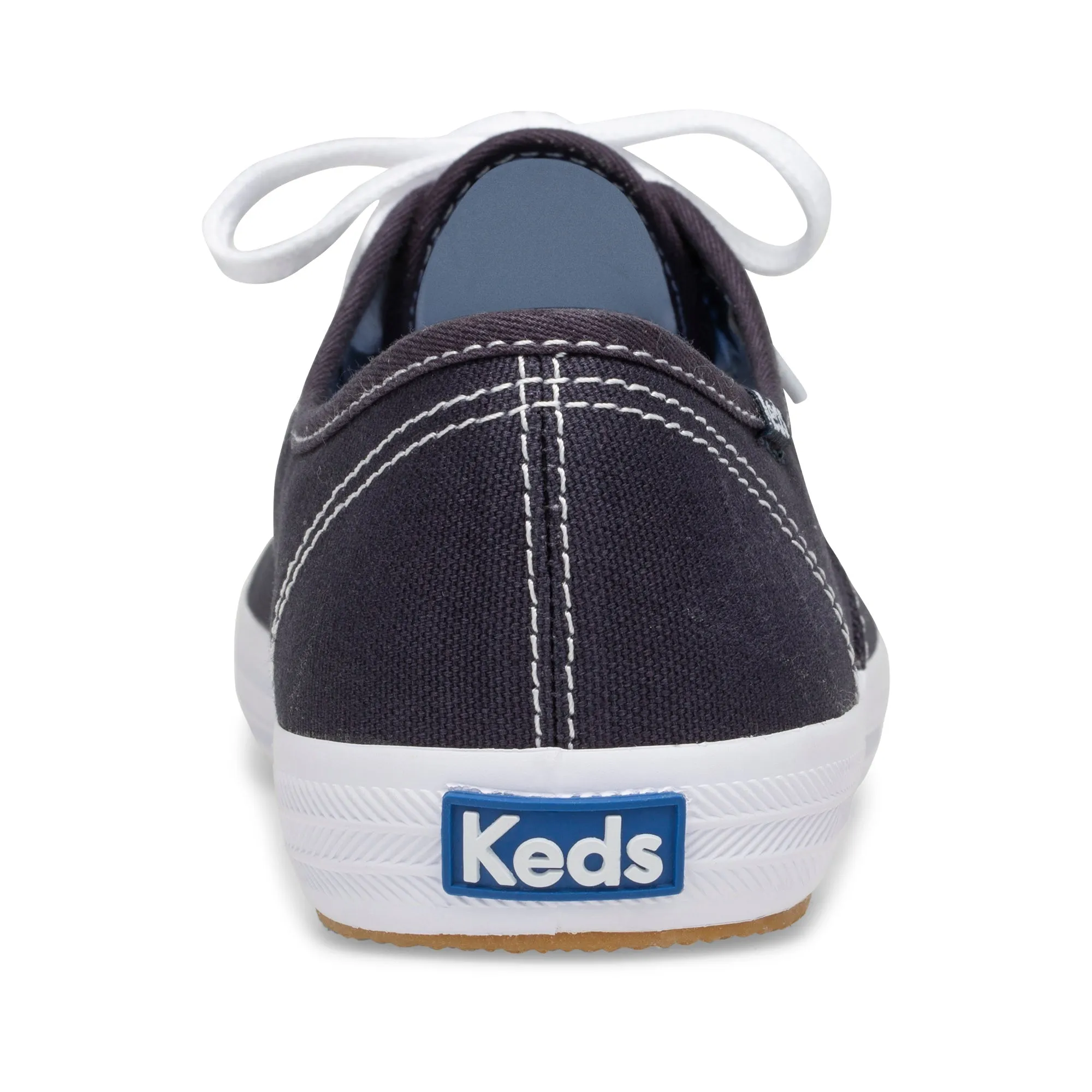 Women's Champion Originals Sneaker Navy (WF34200)