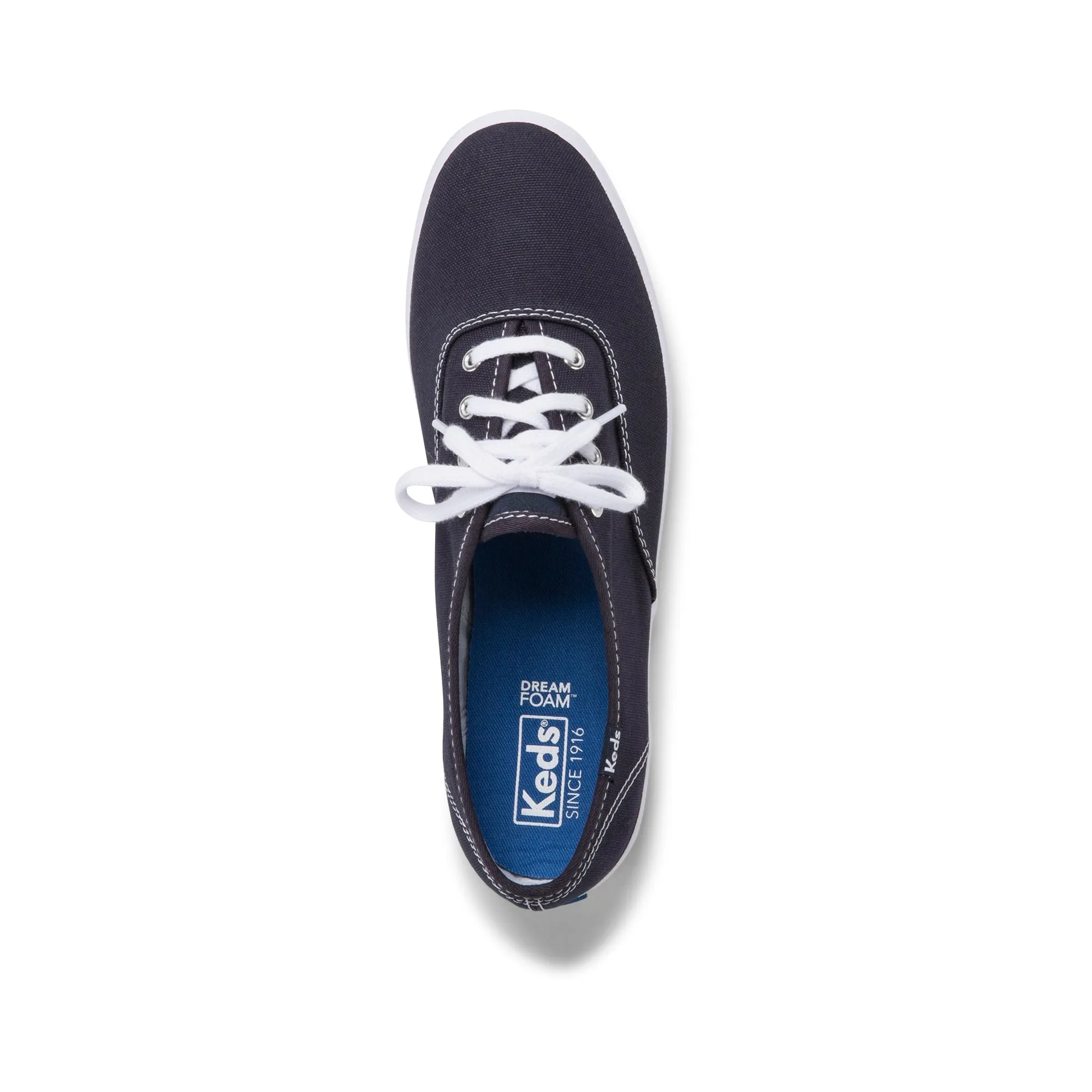 Women's Champion Originals Sneaker Navy (WF34200)