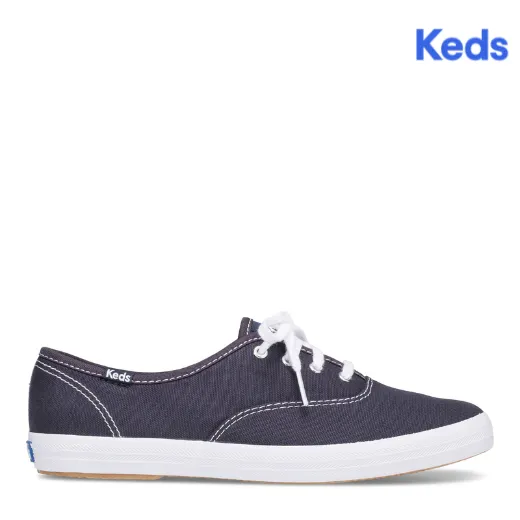 Women's Champion Originals Sneaker Navy (WF34200)