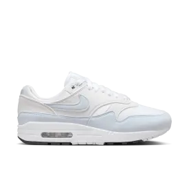 Women's Nike Air Max 1 'White/Football Grey'