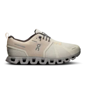 Women's On Cloud 5 Waterproof