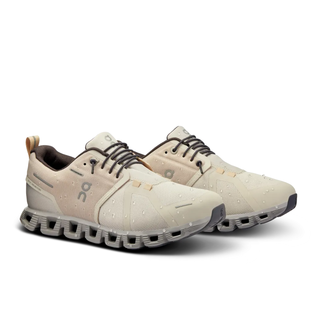 Women's On Cloud 5 Waterproof