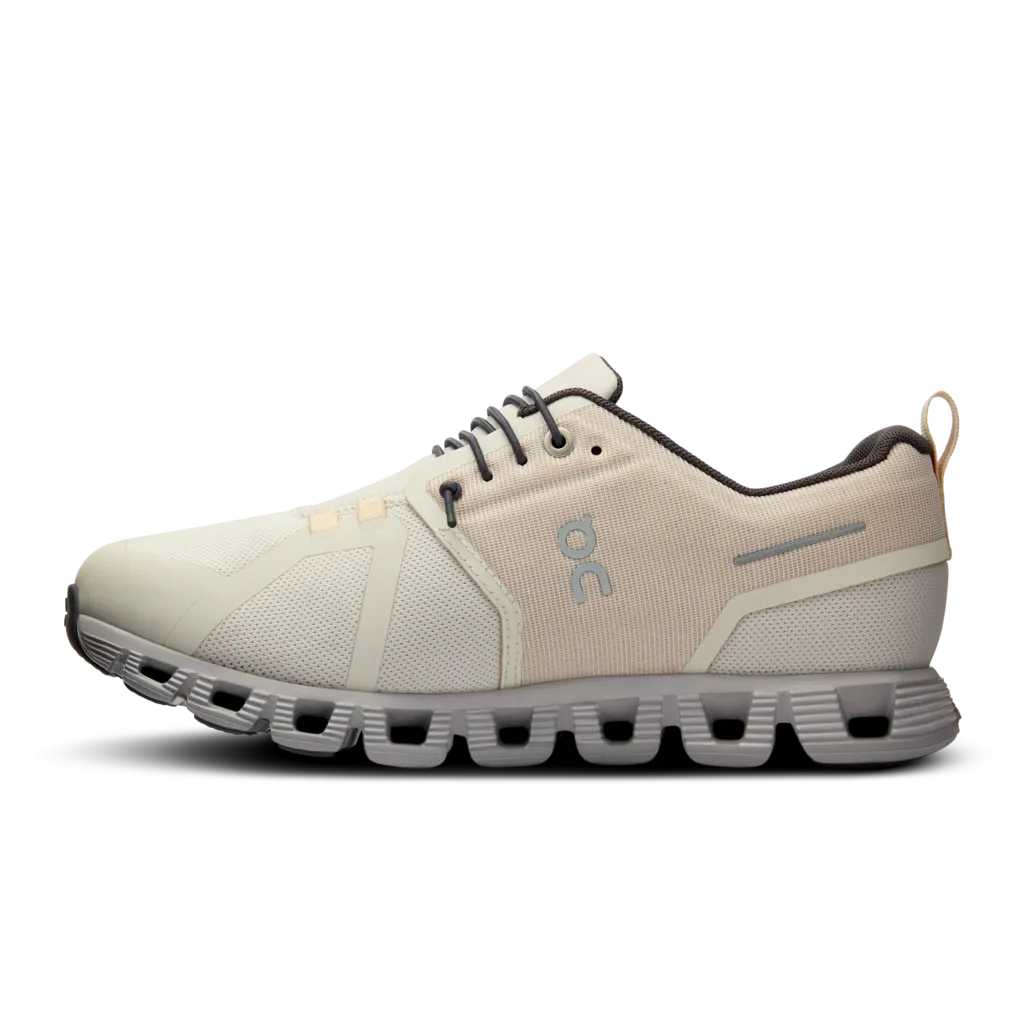 Women's On Cloud 5 Waterproof