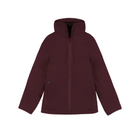 Women's Overcast Jacket 2 - Mahogany