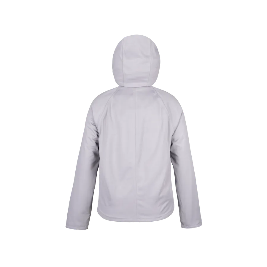 Women's Overcast Jacket - Quartzite