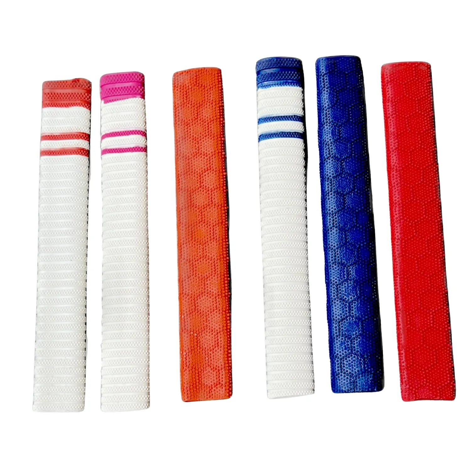 Zee Sports Bat Grips Pack of 6