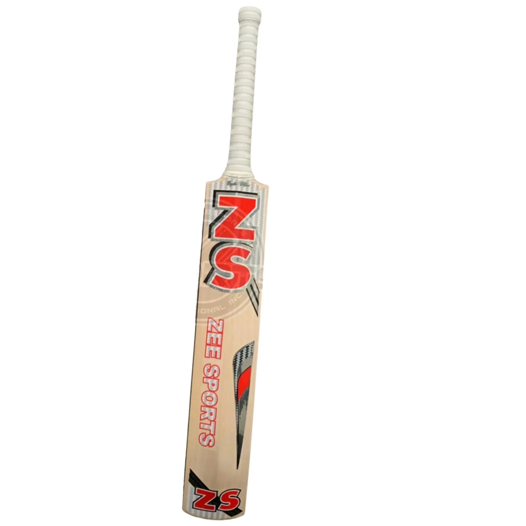 Zee Sports Cricket Bat Lion Power English Willow