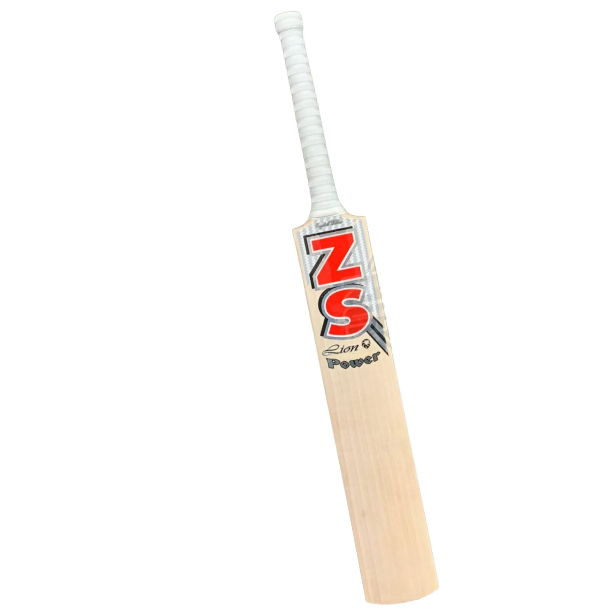 Zee Sports Cricket Bat Lion Power English Willow