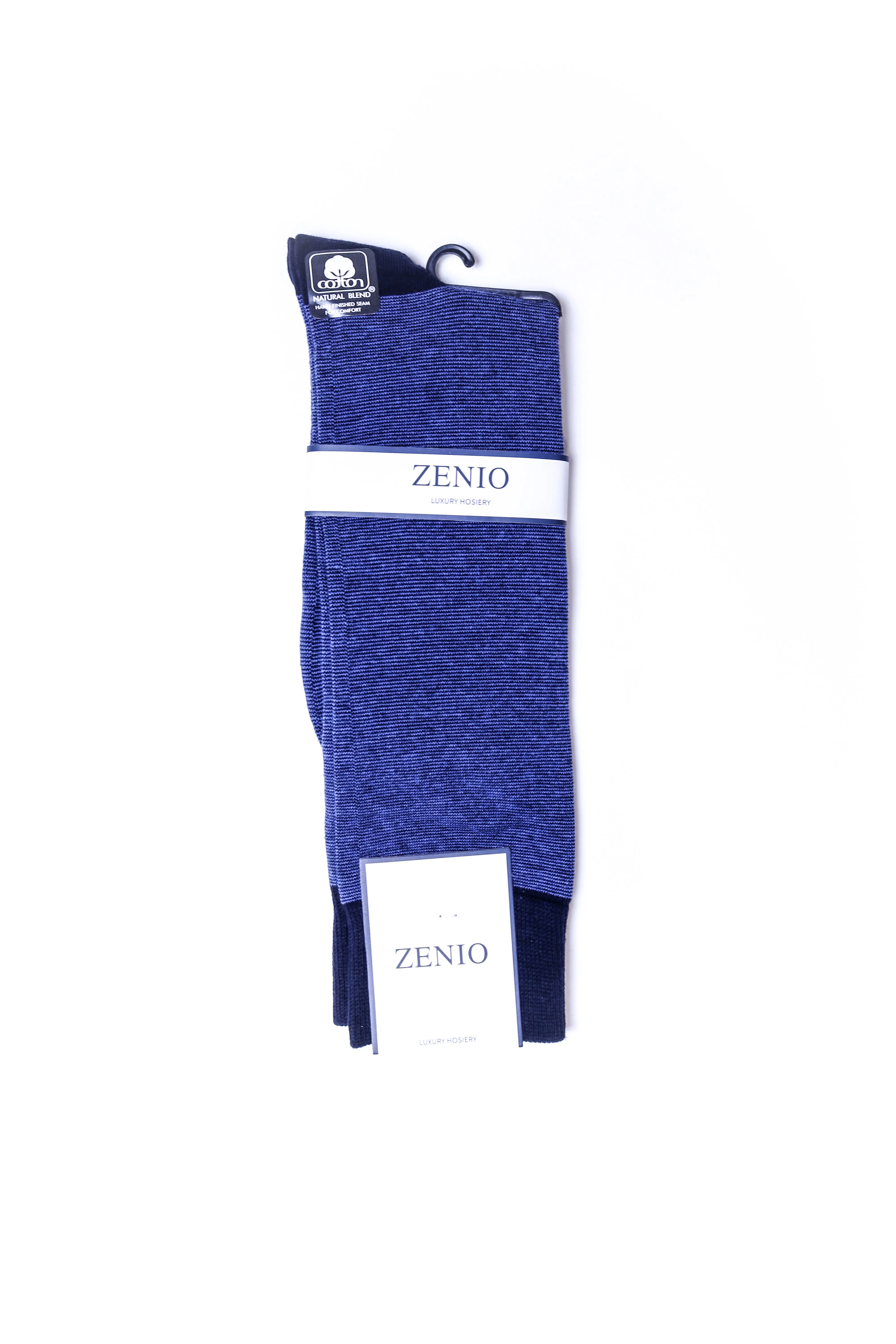 Zenio Luxury Dress Sock